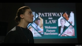 The Killing Kind - Season 01 Episode 02